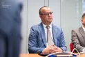 Potpisan ugovor za nadzor druge faze izgradnje kanalizacione mreže u Nikšiću