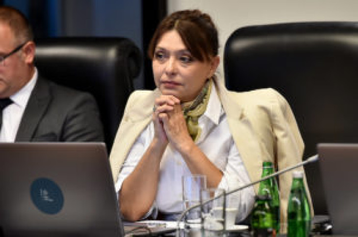 Kordić: Berane će nastaviti da gradi prepoznatljiv identitet