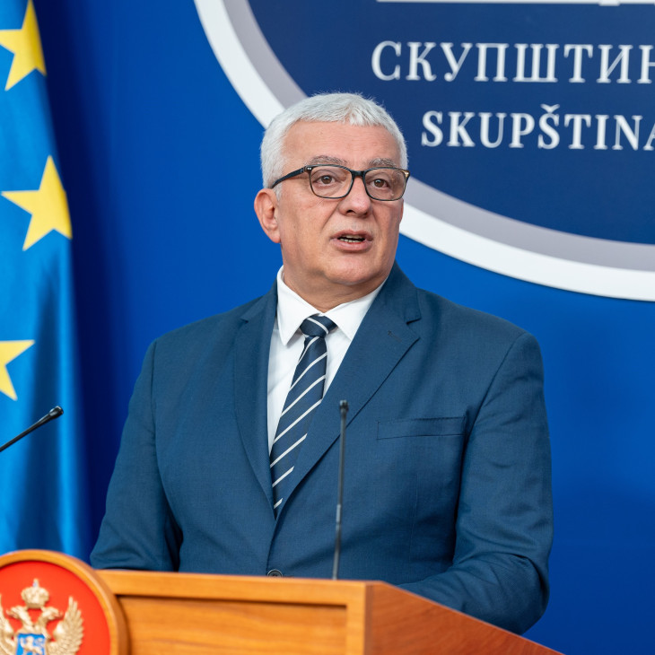 Mandić: Berane zaslužuje veću i konkretniju pažnju državnih institucija