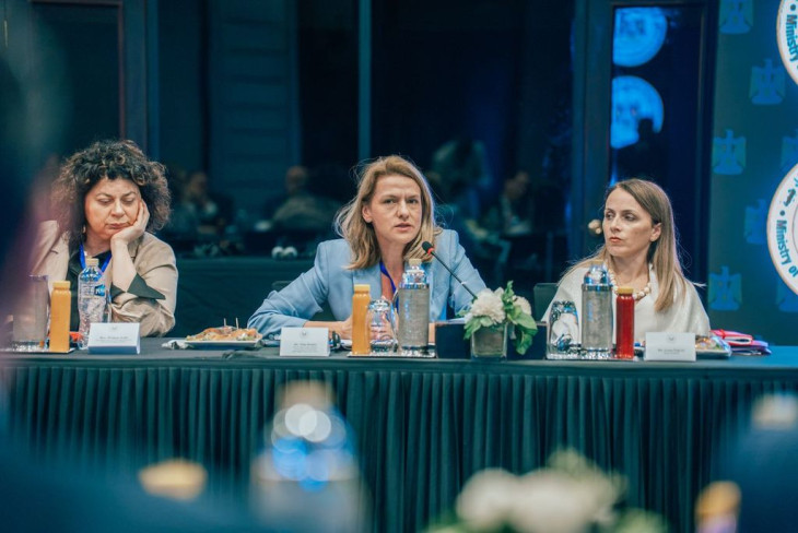 Drakić predstavila potencijale crnogorske privrede u Kairu
