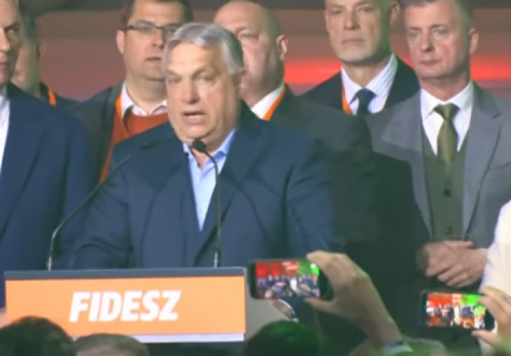 Fides optužuje novu mađarsku vladu da želi da ugasi stranku