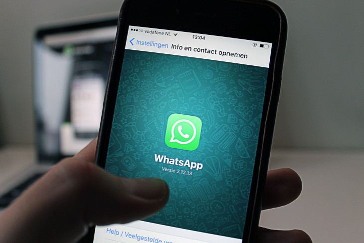 Uprava policije: Ne otvarati sumnjive linkove na WhatsApp-u