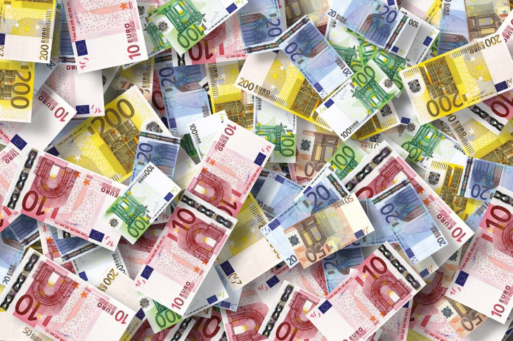 Fitch: Dug razvijenih ekonomija dostiže istorijski maksimum