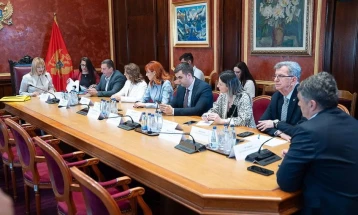 Administrativni odbor nije izabrao članove CIK-a, Komisija traži da hitno iniciraju izmjene zakona