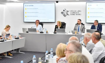 Kvalitet i održivost rasta kao temelj daljeg razvoja