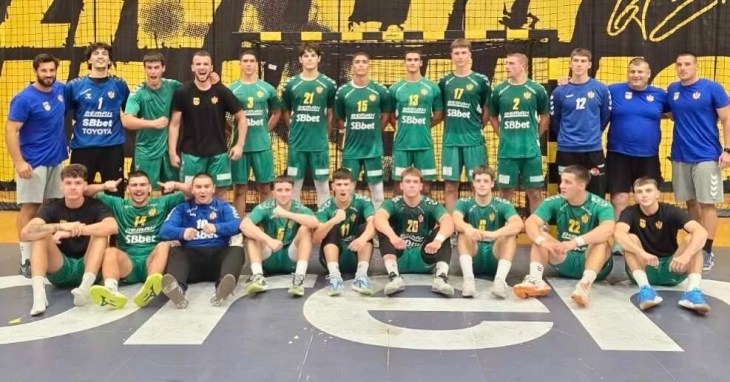Kadeti slavili protiv Kuvajta