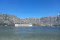 U Kotoru danas dva kruzera