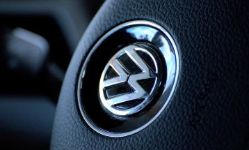 Blagi rast prihoda Volkswagena u drugom kvartalu