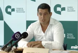 Mrvaljević optužio čelnike DŽSCG da su odgovorni za najveću korupcionašku aferu u istoriji crnogorskog sporta