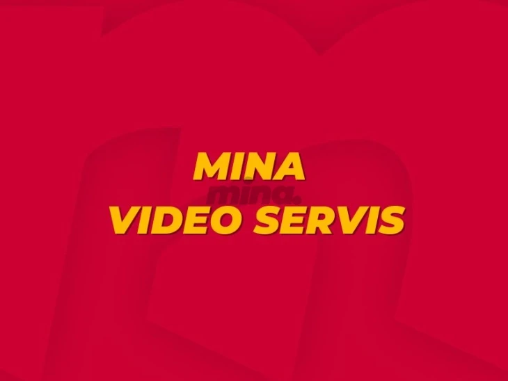 Obavještenje korisnicima – VIDEO SERVIS