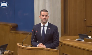 Spajić: Nijedan funkcioner nije dobio stan od države za vrijeme 44. Vlade