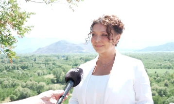 Kordić: Digitalizacijom približavamo kulturnu baštinu savremenom turisti