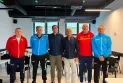 Vujović stekao PRO licencu