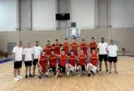 Cnogorski košakaši nakon produžetka izgubili od Rumunije