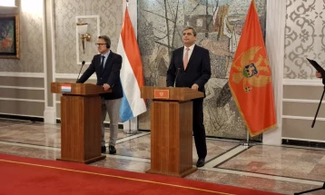 Betel: Crna Gora najbrža u ispunjavanju kriterijuma za članstvo u EU