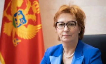 Popović podnijela ostavku na mjesto potpredsjednice Skupštine i poslanice Demokrata