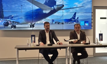 Nastavak rasta cijena goriva mogao bi uticati na poslovanje Air Montenegra
