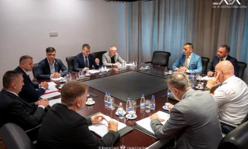 BOK: Neophodne hitne zakonske izmjene za efikasniju borbu protiv kriminala