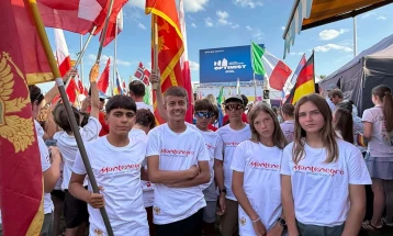 Crnogorski jedriličari bez finalne grupe u Poljskoj